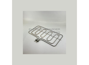 Résistance grille (96top 230v1200 1800w) 32021215