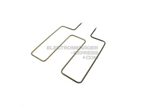 Résistance inférieur 49011208