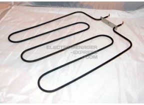Résistance inférieure 1250w C00052312