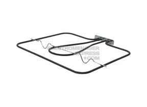 Résistance inférieure 230v-1500w 95v-450w 41020672