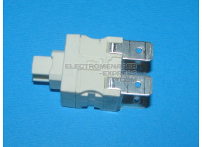 Résistance interrupteur sxl5 a6 410557