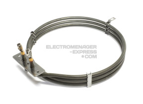 RESISTANCE IRCA 2000 W EQUIV. SMEG 806890882