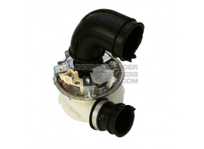 Resistance lave-vaisselle C00302489