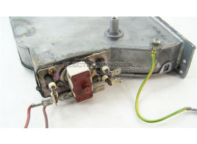 Résistance LD7A000C4