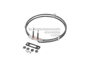 Résistance pour four à chaleur tournante 3156914016