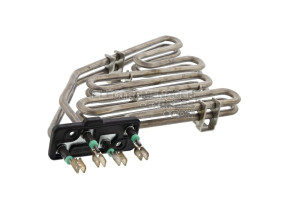 Résistance pour lave-linge 800 + 800 W avec capteur de température - 230 V 1328213002