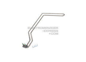 Résistance pour lave-vaisselle 2 100 W 50249381000