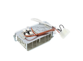 Résistance pour sèche-linge 1 400 W + 1 000 W 1254365123