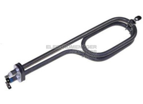 RESISTANCE SECHAGE 230V VPL 52 230X63X33MM C00268319