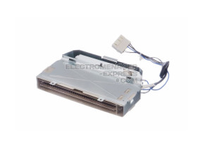 RESISTANCE SECHE LINGE 1800W+700W 00640673