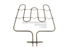 Résistance sole 1530w cuisiniere 44003315