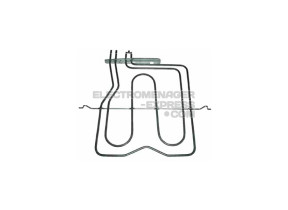 Résistance supérieure grille C00016054