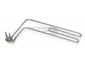 Résistance thermofusible 2000w/230v + term C00033055