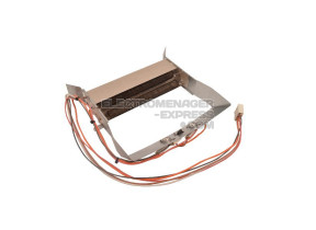 Résistance + thermostat C00258799