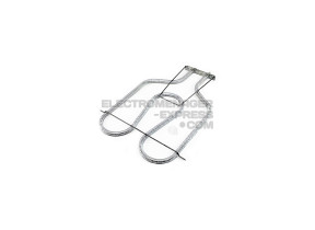 Résistance tubulaire inférieure 1100w-220v 341335