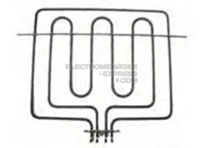 Résistance voute 79X7945