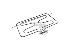 RESISTANCE VOUTE GRILL 1050W +2000W 230V C00141175