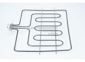 RESISTANCE VOUTE GRILL 1050W+2800W 806890438