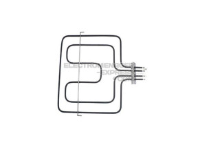 RESISTANCE VOUTE/GRILL 1400W+ 1200W CA5G001A1