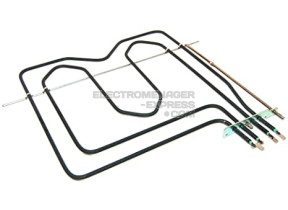 RESISTANCE VOUTE GRILL 700/1400W, 230V CA5A005A7