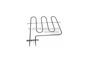 Résistance voute grille 2100 w 75x2031 75X2031