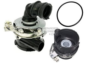 Resistance1650w29.2ohmavecjointlave-vaisselle C00256526