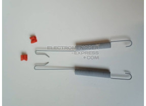 Ressort blanc AS0022756
