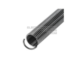 Ressort de charnière de porte pour lave-vaisselle 1520132000
