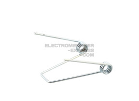 Ressort de couvercle pour aspirateur 1181362029