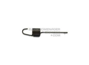 Ressort de cuve 46lt magistri k=7,7 n/mm 18 C00308175
