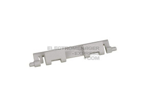 Ressort de fermeture de porte d\'évaporation 49034185
