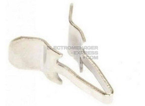 Ressort de fixation de bulbe de thermostat 41012361