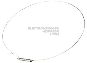Ressort de fixation manchette 4861ER2001D