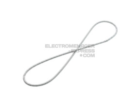 Ressort de joint de hublot pour lave-linge 1320024001