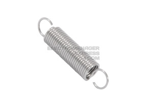 Ressort de loquet pour porte de four à micro-ondes 50280588000