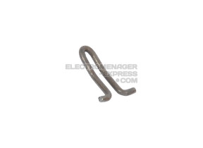 Ressort de manette de thermostat pour réfrigérateur 2210109019