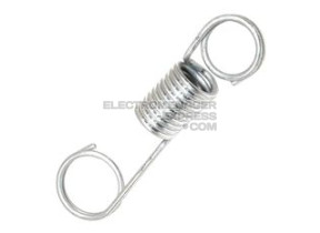 Ressort de pompe de cyclage 31X8407