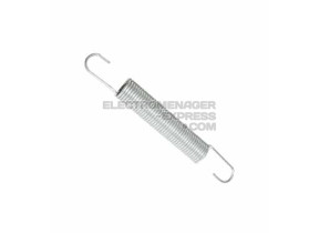 Ressort de portillon CL40023S7