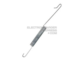 Ressort de suspension avant (à l\'unité) wt6033600 WT6033600