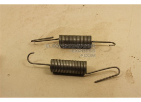 Ressort de suspension de cuve 52X5127