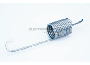 Ressort de suspension de cuve pour lave-linge 1268832209