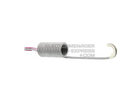 Ressort de suspension de tambour pour lave-linge 1327684005