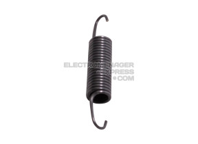 Ressort de suspension f500e DC61-02146B
