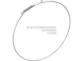 RESSORT FIXATION AR. MANCHETTE 4861EN3002A