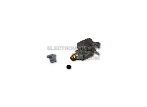 Robinet à gaz r/ur 40 g20 481236058386