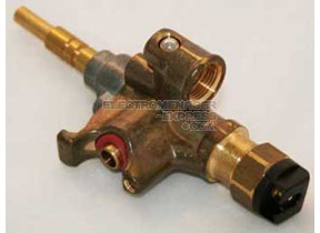 Robinet à soupape C00059240