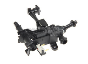 Robinet à vapeur (ecam22) 7313218741