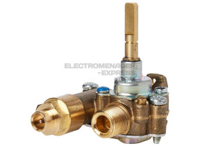 Robinet de gaz 00614940