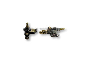 Robinet de gaz jack (d=0,65) 957330382