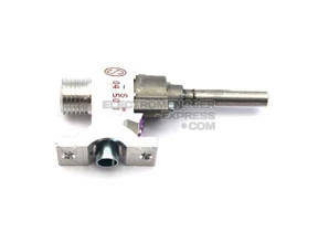 ROBINET DE GAZ,P. BRULEUR 72MM 53186156005